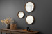 Javena Round Mirror - Set of 3 Mirrors - 3