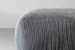 Rowan Ottoman - Grey Ottomans - 3