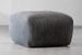 Rowan Ottoman - Grey Ottomans - 4