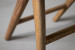 Solo Bar Chair - Summer Oak Bar Stools - 8