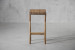 Solo Bar Chair - Summer Oak Bar Stools - 6