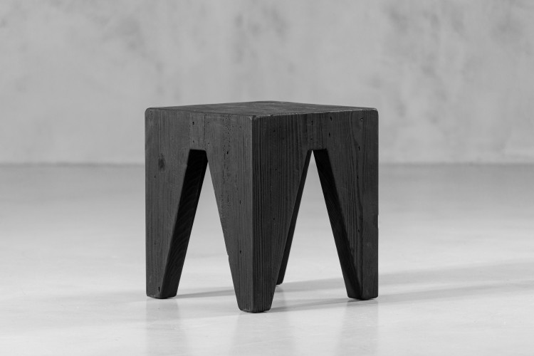 Nomad Side Table Side Tables - 1