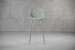 Yara Tall Bar Chair - Sage Bar & Counter Chairs - 2