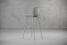 Yara Tall Bar Chair - Sage Bar & Counter Chairs - 4