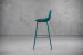 Yara Tall Bar Chair Bar & Counter Chairs - 23