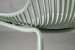 Yara Dining Chair - Sage Dining Chairs - 4