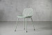 Yara Dining Chair - Sage Dining Chairs - 2