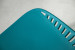 Yara Dining Chair - Deep Teal Dining Chairs - 5