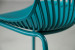 Yara Dining Chair - Deep Teal Dining Chairs - 6