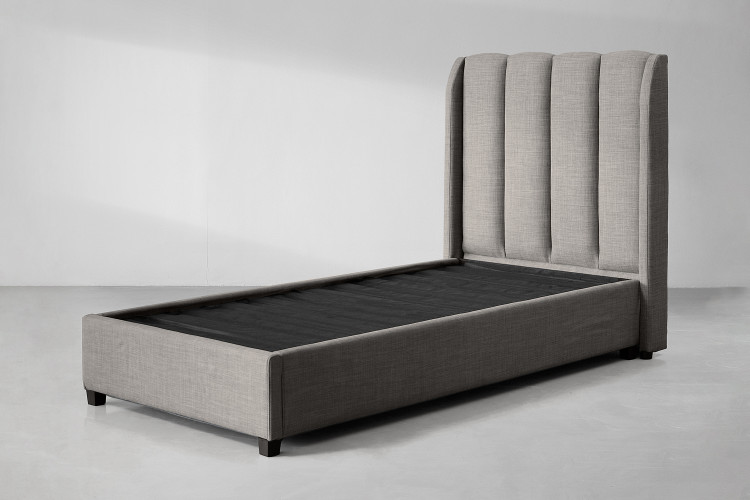 Corina Kylan Bed - Three Quarter Three Quarter Beds - 24