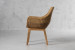 Morgan Armchair - Natural Armchairs - 3