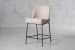 Curva Bar Chair - Smoke Bar & Counter Chairs - 1