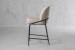 Curva Bar Chair - Smoke Bar & Counter Chairs - 3