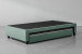 Jupiter Dual Function Kids Bed Base - Single - Sage Kids Beds - 3