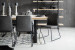 Jude Dining Chair - Grey