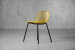 Yara Dining Chair - Deep Mustard Dining Chairs