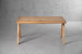 Excelsior Dining Table - 1.5m