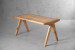 Excelsior Dining Table - 1.5m