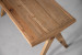 Excelsior Dining Table - 1.5m