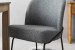 Curva Dining Chair Dining Chairs - 5