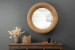 Paramount Round Mirror - Large Mirrors - 1