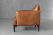 Plymouth Armchair - Aged Tan Armchairs - 3