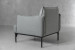 Plymouth Armchair - Dark Grey Armchairs - 4