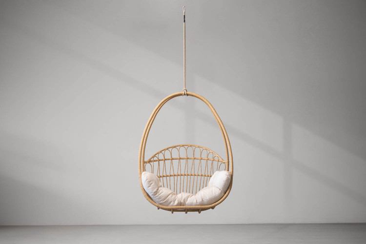 Zahiri Hanging Chair -