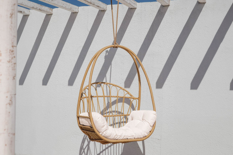 Zahiri Hanging Chair -