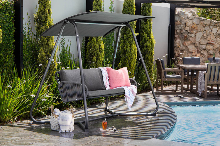 Sorrento Patio Swing