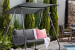 Sorrento Patio Swing