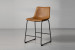 Halo Counter Bar Chair - Tan -