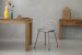 Yara Dining Chair - Grey Yara Dining Chair Collection - 1