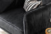 Ottavia Velvet Armchair - Aged Mercury