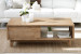 Peyton Acacia Wood Coffee Table | Coffee Tables for Sale