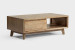 Peyton Acacia Wood Coffee Table | Coffee Tables for Sale