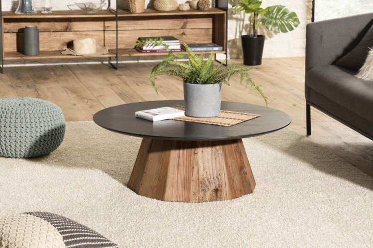 Orman Coffee Table