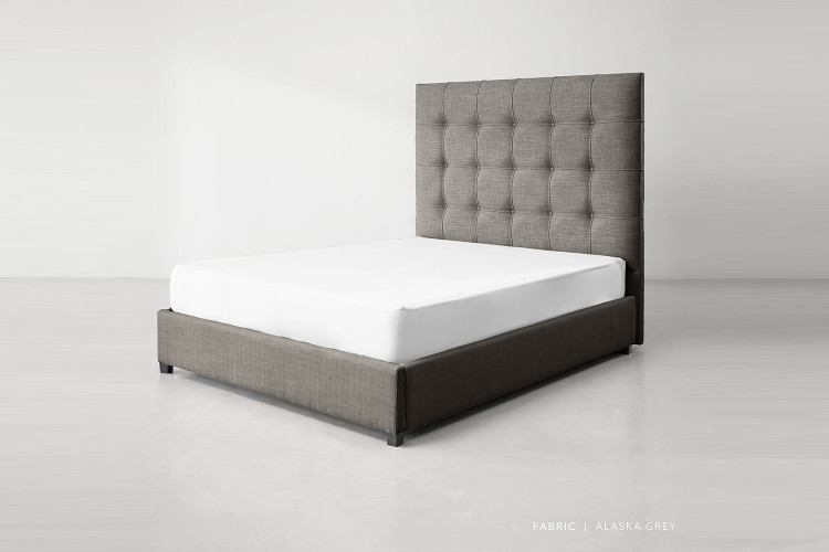 Ariella Kylan Bed - King -