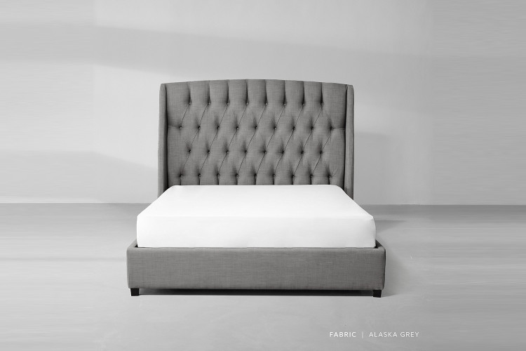 Aubrien Kylan Bed - King -