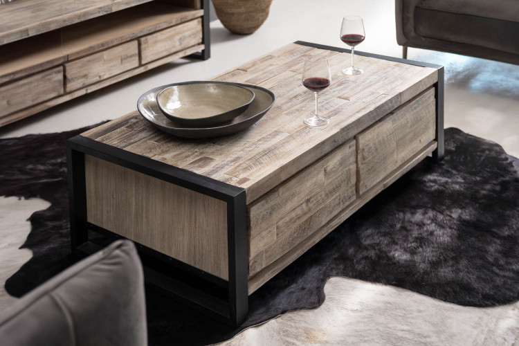 Ashford Coffee Table