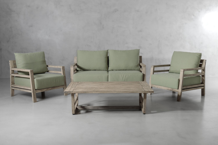 Christofina Patio Lounge Set