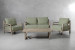 Christofina Patio Lounge Set Patio and Outdoor Lounge Furniture - 1