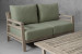 Christofina Patio Lounge Set Patio and Outdoor Lounge Furniture - 3