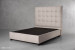 Alexa Dual Function Bed - Smoke - Queen Queen Size Beds - 2