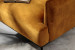 Plymouth Armchair - Mustard Armchairs - 8