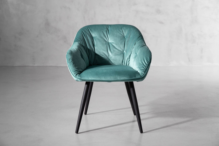 Stella Velvet Dining Chair...