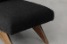 Huxley Chair - Ebony Armchairs - 8