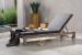 Nevis Pool Lounger Sun and Pool Loungers - 1