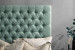 Kate Headboard - King - Sage King Headboards - 1