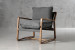 Clyde Armchair - Pebble Armchairs - 2